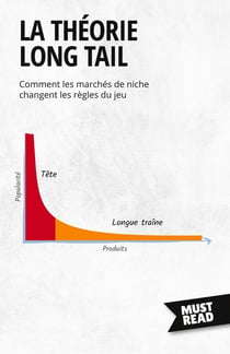 La Théorie Long Tail : Comment les marchés de niche changent les règles du jeu