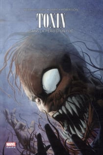 Spider-man t.6 - tokin : dans la peau d'un flic