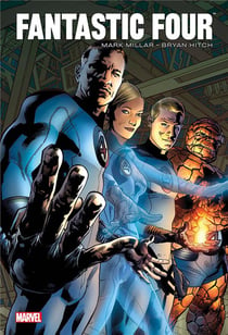 Fantastic four
