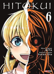 Hito Kui Tome 6