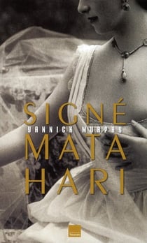 Signé Mata Hari