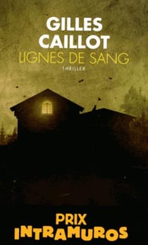 Lignes de sang