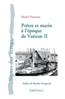 Prêtre et marin à l'époque de Vatican II