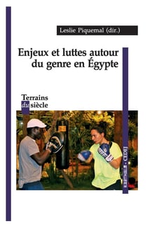 Enjeux et luttes autour du genre en Egypte