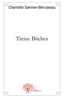 Treize bûches