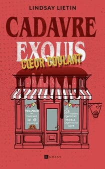 Cadavre exquis tout choco