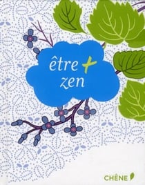 Être plus zen