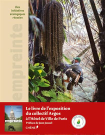 Empreinte - des initiatives écologiques réussies
