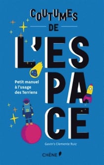 Coutumes de l'espace