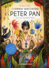 COMMENT RENCONTRER PETER PAN