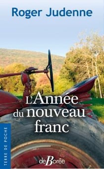 L'année du nouveau franc