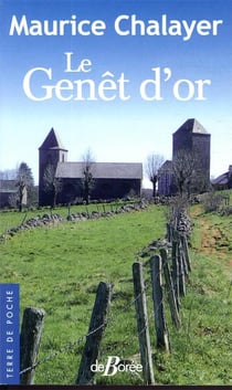 Le genêt d'or