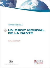 Introduction à un droit mondial de la santé