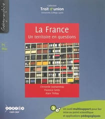 La france - un territoire en questions