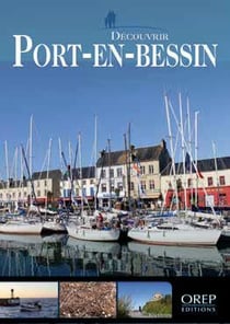 Découvrir port-en-bessin