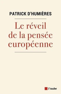 L'émancipation de la pensée européenne : un autre modèle est possible