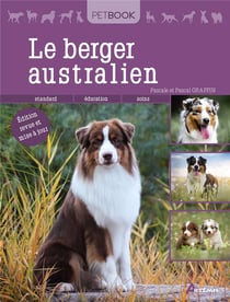 Le berger australien