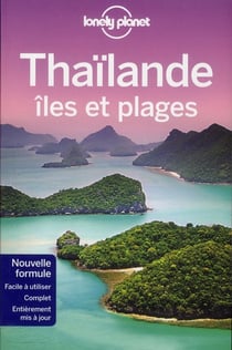 Thailande Iles Et Plages