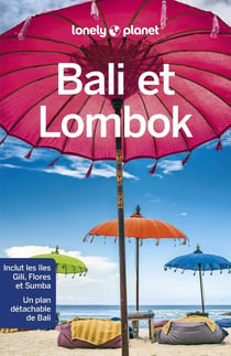 Bali et Lombok (12e édition)