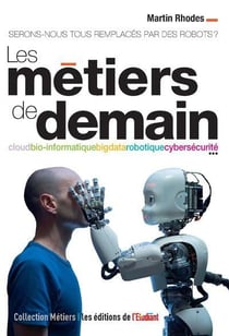 LES METIERS DE DEMAIN