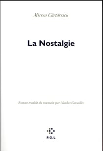 La nostalgie