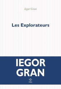 Les Explorateurs