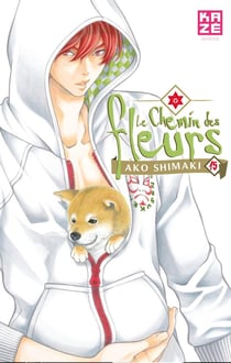 Le chemin des fleurs Tome 15