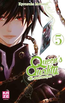 Queen's quality Tome 5
