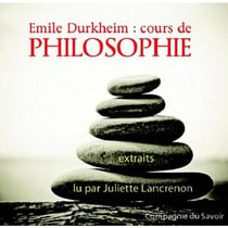 Cours de philosophie