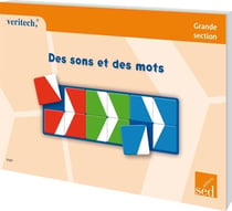 VERITECH : des sons et des mots - GS