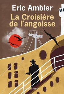 La Croisière de l'angoisse