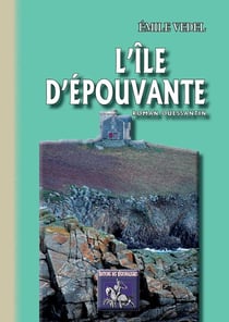 L'île d'épouvante