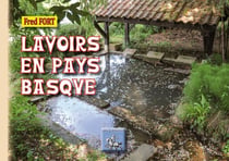 Lavoirs en Pays Basque