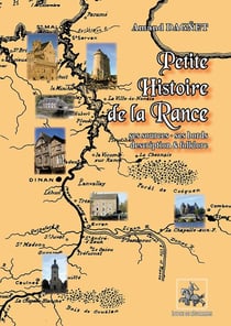 Petite histoire de la Rance - ses sources, ses bords, description et folklore