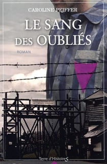 Le sang des oubliés