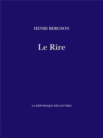 Le Rire