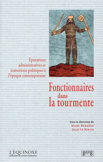 Fonctionnaires dans la tourmente