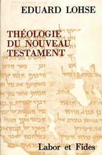Theologie du nouveau testament