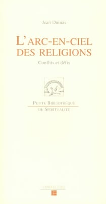 L'arc-en-ciel des religions