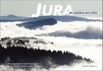 Jura de combes en crêts