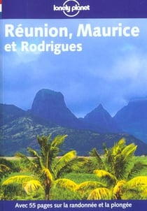 Reunion maurice er rodrigues - 3e edition