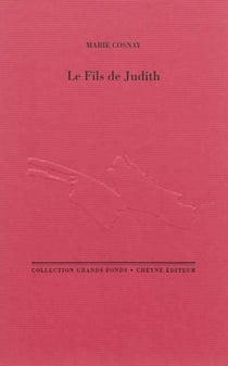 Le fils de Judith