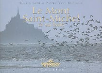 Le mont-saint-michel et sa baie