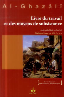 Livre du travail et des moyens de subsistance