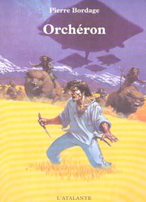 Orcheron