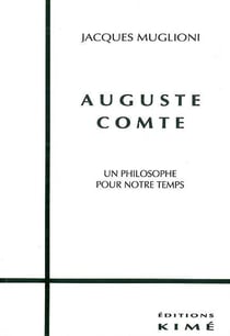 Auguste Comte