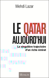 Le Qatar aujourd'hui