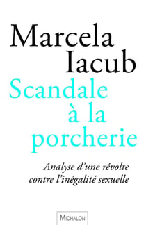 Scandale à la porcherie
