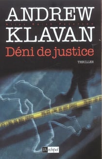Deni de justice