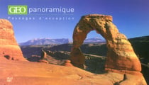 Geo panoramique - paysages d'exception